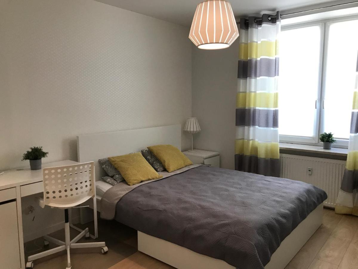 Apartament Lizbona Białystok Kültér fotó