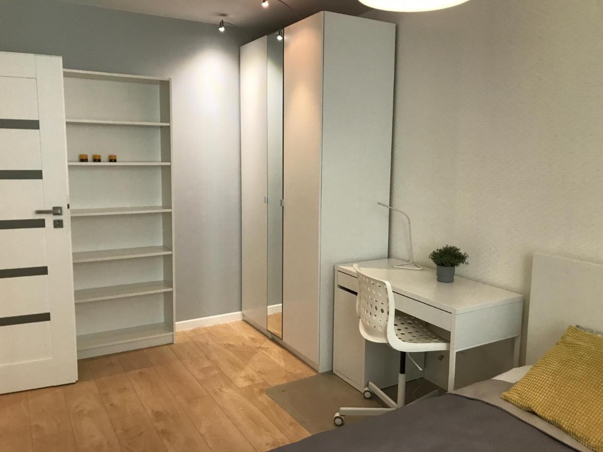 Apartament Lizbona Białystok Kültér fotó